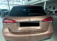 Mercedes Benz A 250 e Hybride Rose – Finition Metallique MON 2021 (10048) (652.000,00 MAD)