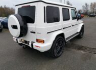 Mercedes Benz G 63 AMG 4X4 MON 2021 (10017) (3.411.000,00 MAD)