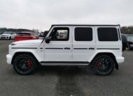 Mercedes Benz G 63 AMG 4X4 MON 2021 (10017) (3.411.000,00 MAD)