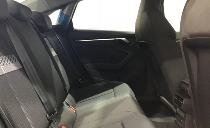 Audi A3 Limo 35 TDI Advanced MY 2021 S tronic LED, DAB , Navier (10142) (614.000,00 MAD)