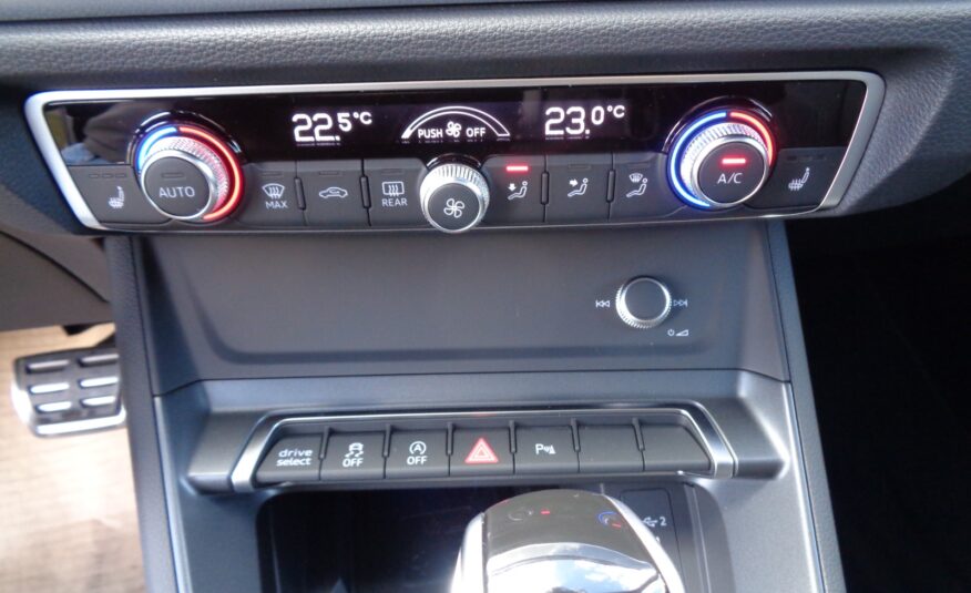 Audi Q3 Sportback 35 TDI S Line MY 2021,Panoramic  Leather (10134) (806.000,00 MAD)