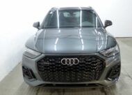 Audi Q5 Sportback 40 TDI S Line MY 2021 Daytona gray metallic (10129) (959.000,00 MAD)