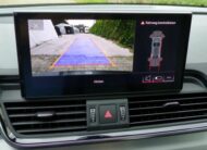 Audi Q5 Sportback 40 TDI S Line MY 2021 Daytona gray metallic (10129) (959.000,00 MAD)