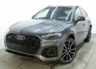 Audi Q5 Sportback 40 TDI S Line MY 2021 Daytona gray metallic (10129) (959.000,00 MAD)