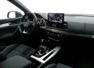 Audi Q5 Sportback 40 TDI S Line MY 2021 Daytona gray metallic (10129) (959.000,00 MAD)