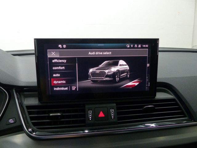 Audi Q5 Sportback 40 TDI S Line MY 2021 Daytona gray metallic (10129) (959.000,00 MAD)