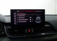 Audi Q5 Sportback 40 TDI S Line MY 2021 Daytona gray metallic (10129) (959.000,00 MAD)