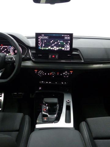 Audi Q5 Sportback 40 TDI S Line MY 2021 Daytona gray metallic (10129) (959.000,00 MAD)