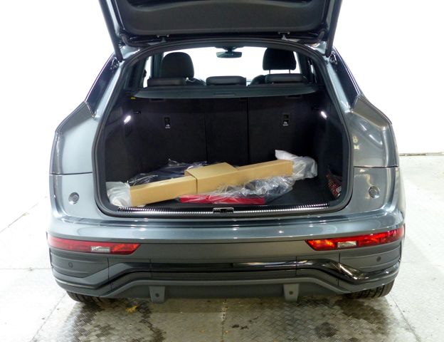 Audi Q5 Sportback 40 TDI S Line MY 2021 Daytona gray metallic (10129) (959.000,00 MAD)