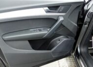 Audi Q5 Sportback 40 TDI S Line MY 2021 Daytona gray metallic (10129) (959.000,00 MAD)