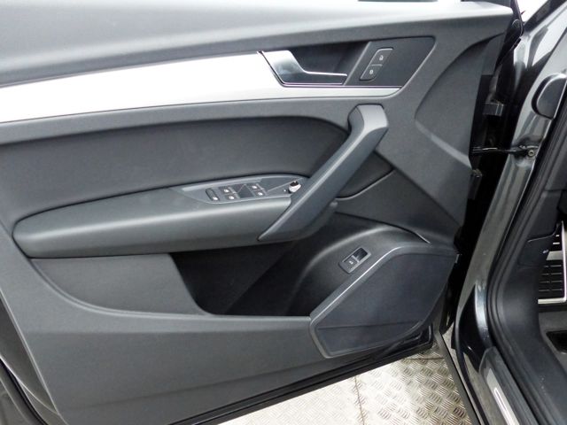 Audi Q5 Sportback 40 TDI S Line MY 2021 Daytona gray metallic (10129) (959.000,00 MAD)