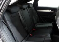 Audi Q5 Sportback 40 TDI S Line MY 2021 Daytona gray metallic (10129) (959.000,00 MAD)