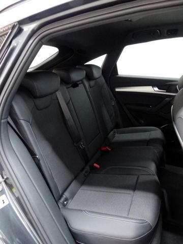 Audi Q5 Sportback 40 TDI S Line MY 2021 Daytona gray metallic (10129) (959.000,00 MAD)