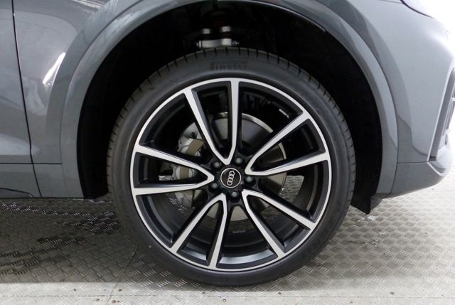 Audi Q5 Sportback 40 TDI S Line MY 2021 Daytona gray metallic (10129) (959.000,00 MAD)