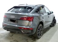 Audi Q5 Sportback 40 TDI S Line MY 2021 Daytona gray metallic (10129) (959.000,00 MAD)