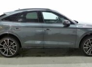 Audi Q5 Sportback 40 TDI S Line MY 2021 Daytona gray metallic (10129) (959.000,00 MAD)