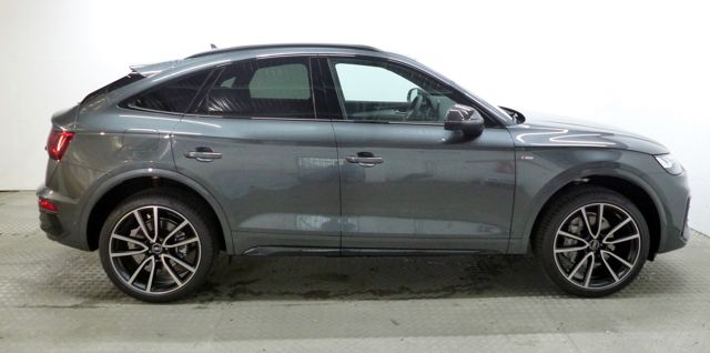 Audi Q5 Sportback 40 TDI S Line MY 2021 Daytona gray metallic (10129) (959.000,00 MAD)