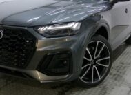 Audi Q5 Sportback 40 TDI S Line MY 2021 Daytona gray metallic (10129) (959.000,00 MAD)