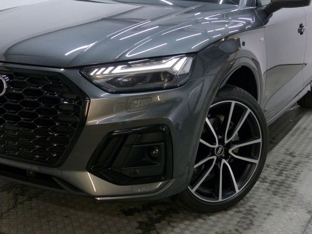 Audi Q5 Sportback 40 TDI S Line MY 2021 Daytona gray metallic (10129) (959.000,00 MAD)