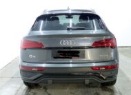 Audi Q5 Sportback 40 TDI S Line MY 2021 Daytona gray metallic (10129) (959.000,00 MAD)