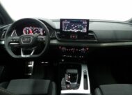 Audi Q5 Sportback 40 TDI S Line MY 2021 Daytona gray metallic (10129) (959.000,00 MAD)