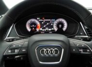 Audi Q5 Sportback 40 TDI S Line MY 2021 Daytona gray metallic (10129) (959.000,00 MAD)