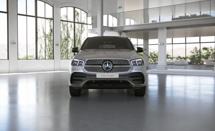 Mercedes Benz GLE 350 D E 4MATIC MON 2021 (10149) (1.988.000,00 MAD)