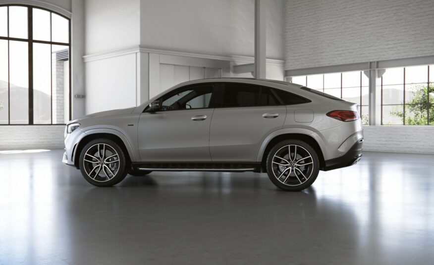 Mercedes Benz GLE 350 D E 4MATIC MON 2021 (10149) (1.988.000,00 MAD)