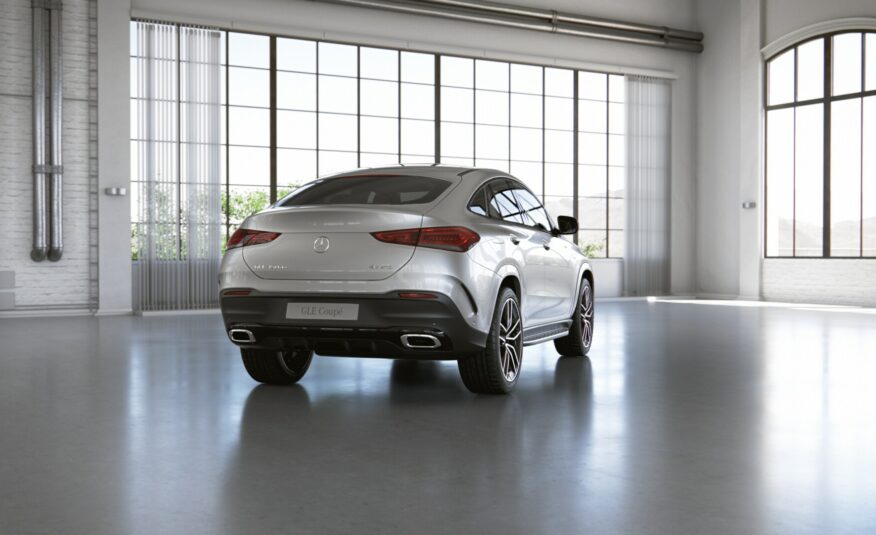 Mercedes Benz GLE 350 D E 4MATIC MON 2021 (10149) (1.988.000,00 MAD)