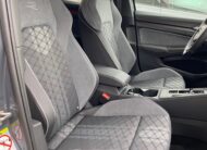 Golf 8 2.0 TDI R-Line MON 2021 Gris Dauphin Metallique Alcantara Gris (10133) (516.000,00 MAD)
