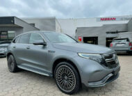 Mercedes-Benz EQC 400 4Matic MON 2021 Toit Panoramique CLE 360° (10138) (1.416.000,00 MAD)