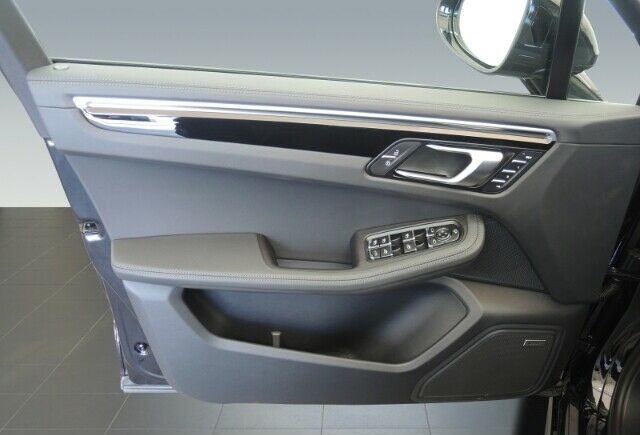 Porsche Macan Toit Panoramique MON 2021 (10148) (1.377.000,00 MAD)