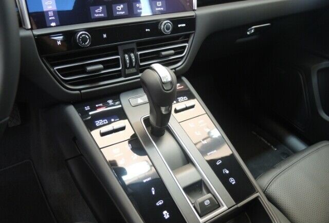 Porsche Macan Toit Panoramique MON 2021 (10148) (1.377.000,00 MAD)