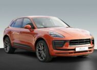 Porsche Macan Papaye métallisé  Toit Panoramique MON 2021 (10146) (1.311.000,00 MAD)