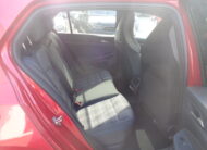 VW Golf 8 GTD 2.0 TDI MON 2021 SCR DSG Kings Rouge Tissu , Noir (10130) (510.000,00 MAD)