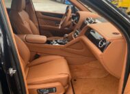 Bentley Bentayga Noir MON 2022 (10173) (4.420.000,00 MAD)