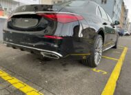 Mercedes Benz S 450 Noir  Obsidienne  Métallisé / Cuir  Rouge  Luxe MON 2022 (10214) (2.558.000,00 MAD)