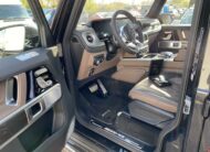 Mercedes Benz G 63 Noir MON 2022 (10206) (4.104.000,00 MAD)