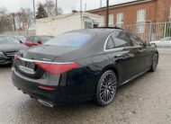Mercedes Benz S 500 AMG Cuir Noir Obsidienne Longue Exclusif – Rouge (507) MON 2022 (10216) (2.629.000,00 MAD)