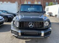 Mercedes Benz G 63 Noir MON 2022 (10206) (4.104.000,00 MAD)