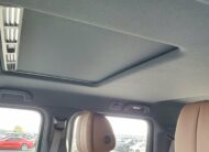Mercedes Benz G 500 Noir Obsidienne Tout Cuir Marron MON 2022 (10203) (2.469.000,00 MAD)