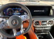 Mercedes Benz G 63 Noir MON 2022 (10206) (4.104.000,00 MAD)