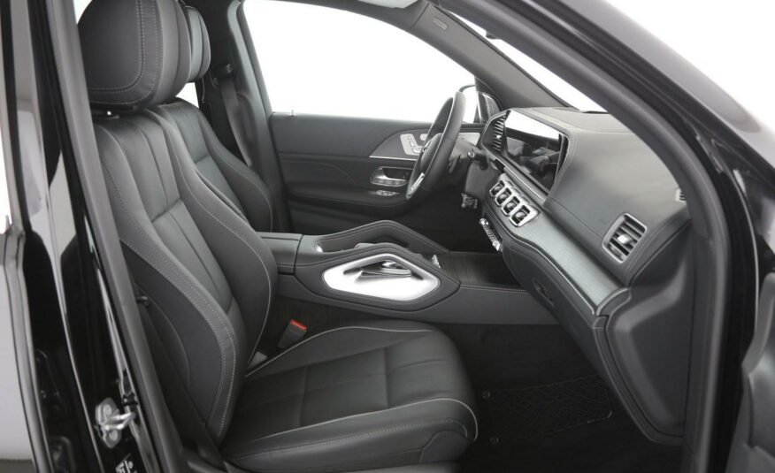 Mercedes Benz GLS 600 Maybach Noir Obsidienne Interieur Plein Cuir, Noir MON 2022 (10212) (3.749.000,00 MAD)