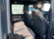 Mercedes Benz G 63 Noir MON 2022 (10206) (4.104.000,00 MAD)