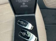 Mercedes Benz G 63 AMG 4 x 4 Magnetite Cuir  Autres Beige Noir MON 2022 (10196) (4.086.000,00 MAD)