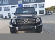 Mercedes Benz G 500 Noir Obsidienne Tout Cuir Marron MON 2022 (10203) (2.469.000,00 MAD)
