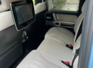 Mercedes Benz G 63 China blue MY 2022 (10192) (4.246.000,00 MAD)