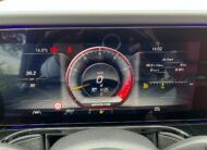 Mercedes Benz G63 Blanc Polaire – Finition Standard (149) Cuir Nappa Semi Aniline Rouge MON 2022 (10164) (4.175.000,00 MAD)