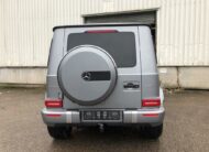 Mercedes Benz G63 Designo Platinum Magno (051) MON 2022 (10180) (4.193.000,00  MAD)