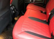 Mercedes Benz G63 Designo platinum magno (051) MY 2022 (10180) (4.193.000,00 MAD)